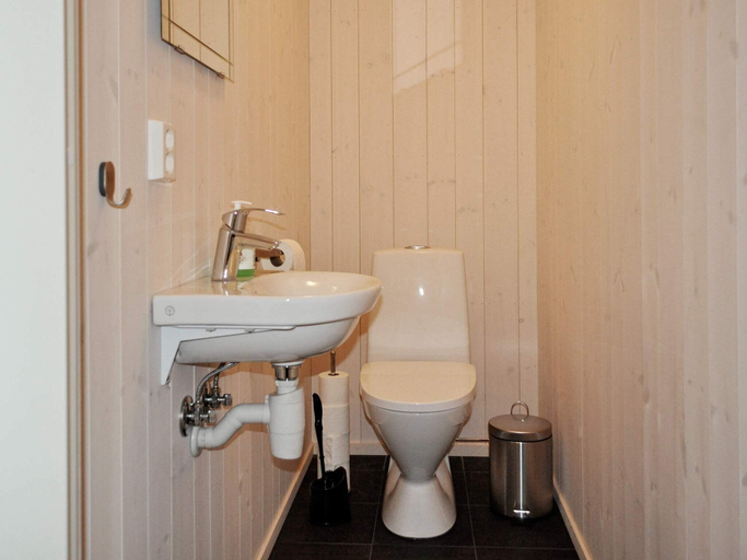Bathroom 3, person holiday home in Oyer, Øyer