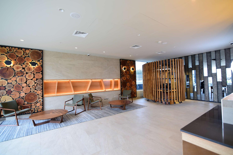 Public Area 3, Best Western Ferrat, Cautín