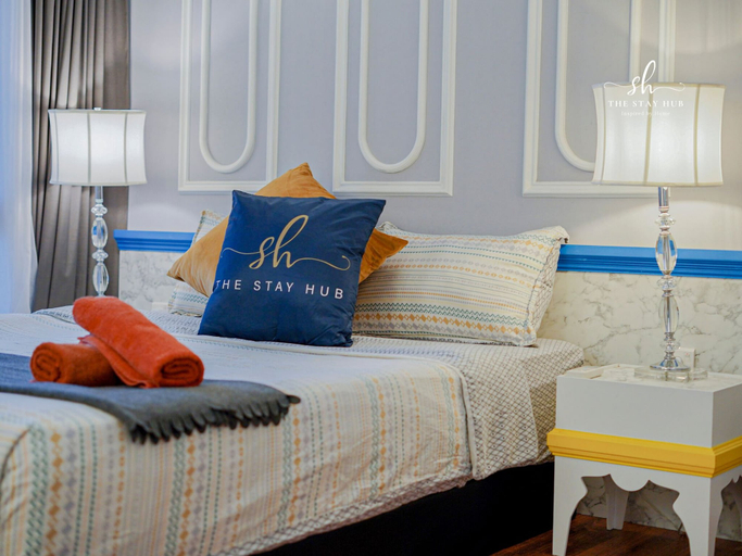 Others 5, Arte Mont Kiara Luxury Suite by Stay Hub, Kuala Lumpur