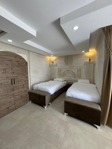 Bedroom 4, Lalişa Otel, Midyat
