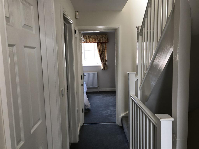 Others 3, Jubilee House, Rutland