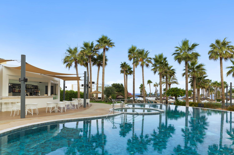 Sport & Beauty 2, St.George Beach Hotel & Spa Resort