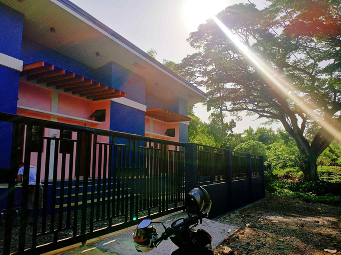 Exterior & Views 2, Amwani Azure, Puerto Princesa City