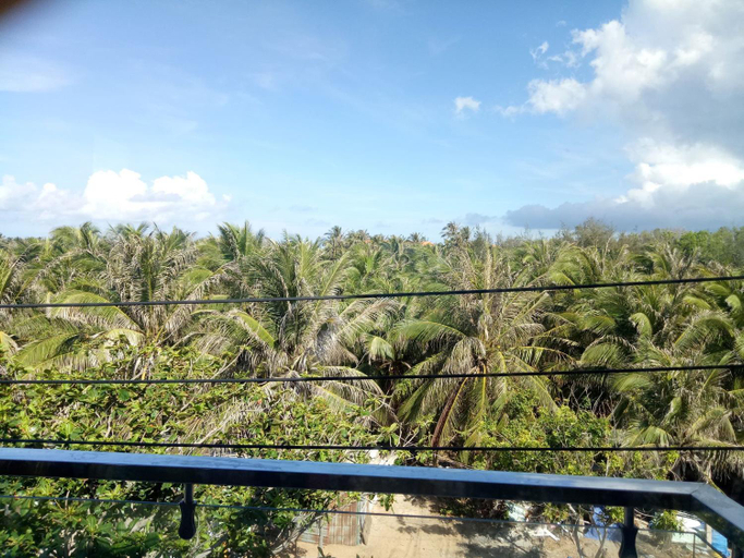 Others, Huong Duong Hotel Đao Phu Quy, Phú Quý
