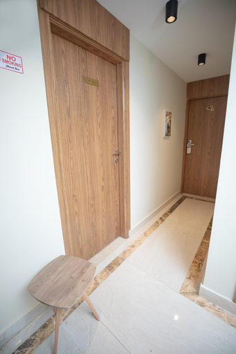 Public Area 3, Eyes Of Egypt Pyramids View Boutique Hotel, Al-Ahram