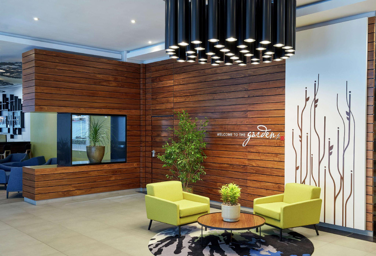 Public Area 3, Hilton Garden Inn Gaborone, Gaborone