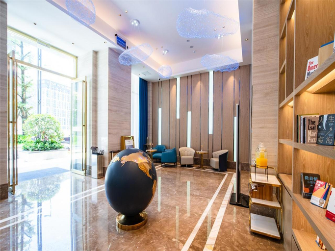 3, Kyriad Marvelous Hotel Guiyang Future Ark, Guiyang