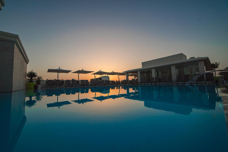 Sport & Beauty 2, Maritim Antonine Hotel & Spa