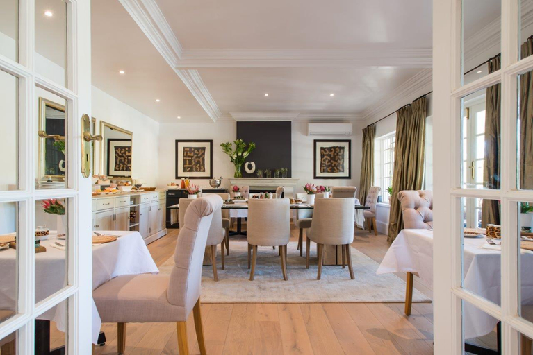 Food & Drinks 4, VILLA COLONIALE Private Luxury Retreat, City of Cape Town