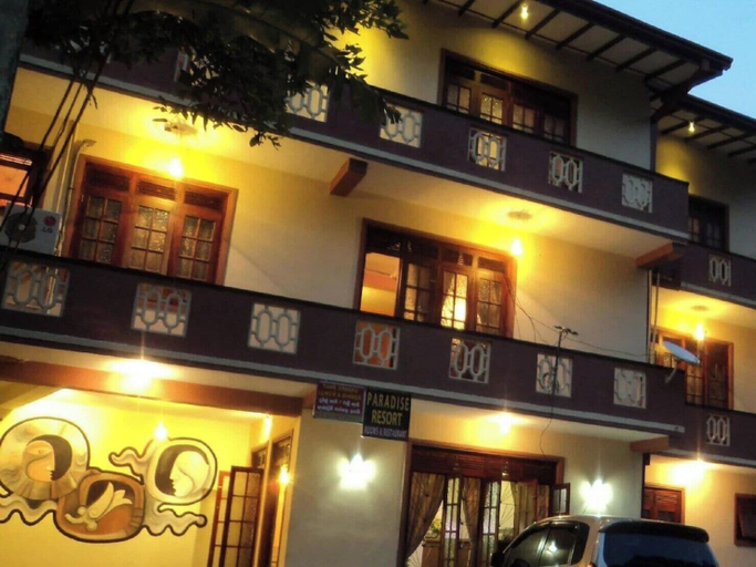 Exterior & Views 2, Kandy Paradise Resort, K.F.G. & G. Korale