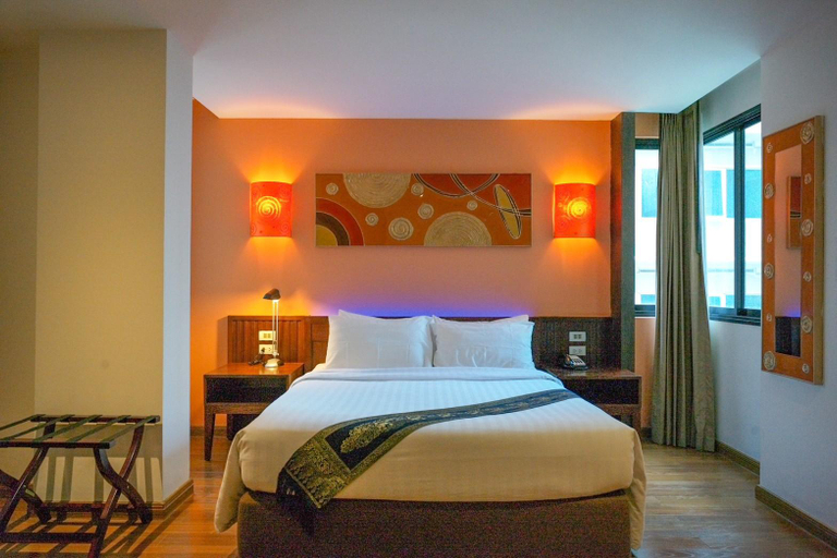 Bedroom 7