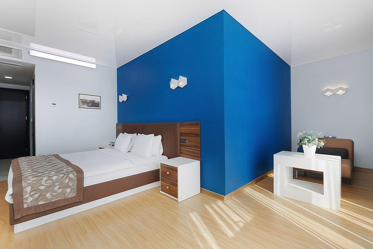 Bedroom 2, Iveria Inn, Tbilisi