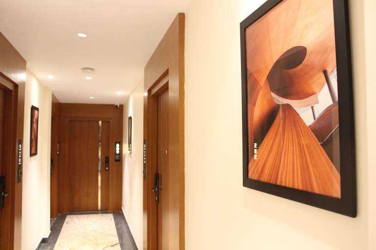 Others 1, The Vantage Inn, Hyderabad