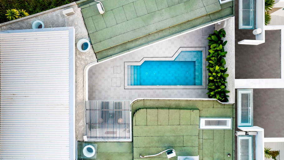 Exterior & Views 2, Villa Kanina by Alfred in Bali, Badung