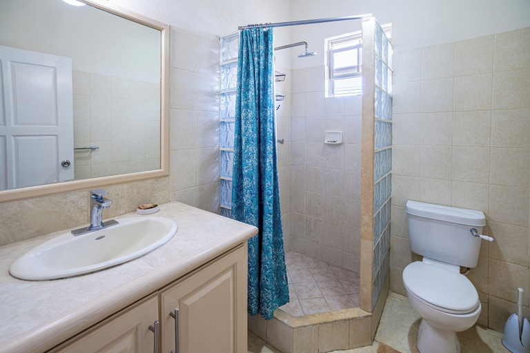 Bathroom 4, Best E Villas Providence