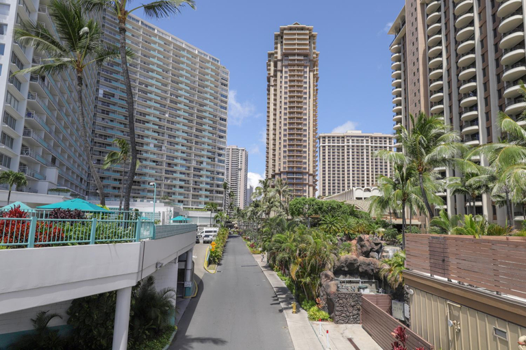 3, Palms at Waikiki #311, Honolulu
