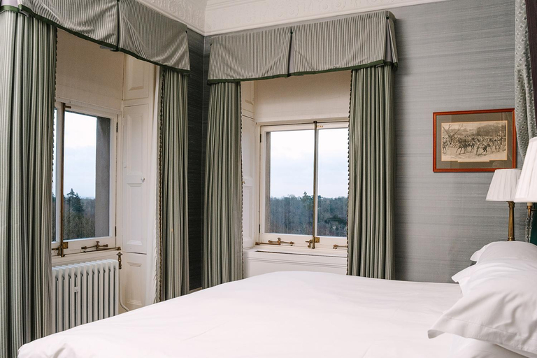 Bedroom 3, Cliveden House, Buckinghamshire