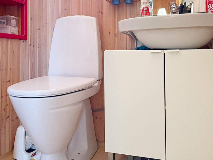 Bathroom, person holiday home in GUSUM-By Traum, Söderköping
