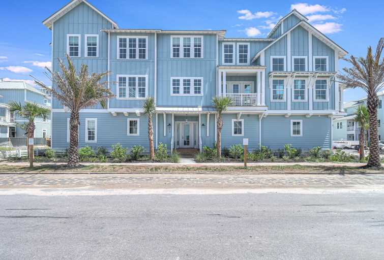Exterior & Views 2, Dock Holiday 212 COA, Nueces