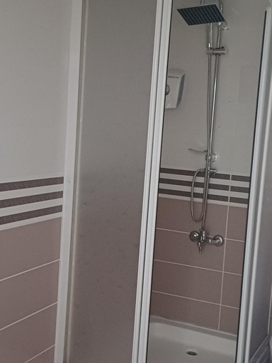 Bathroom 2, Yazıcı Otel Bozburun, Marmaris