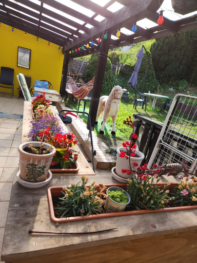 Food & Drinks 3, Gasthaus Hochwald, Birkenfeld
