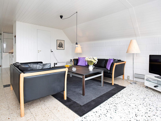 Others 3, person holiday home in Sjaellands Odde-By Traum, Odsherred