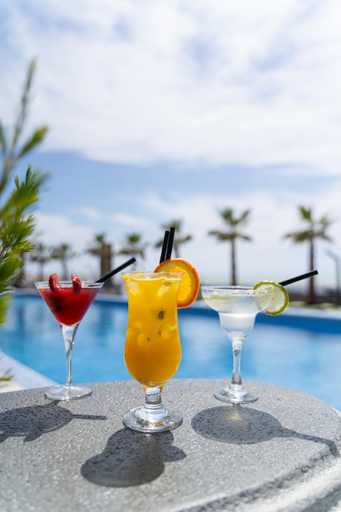 Food & Drinks 5, Pinea Hotel Resort & Spa, Kavajës