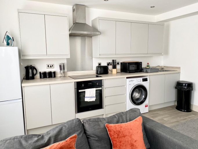Others 2, Winter Gardens Service Apartments by Balckpool Service Apartments, Blackpool
