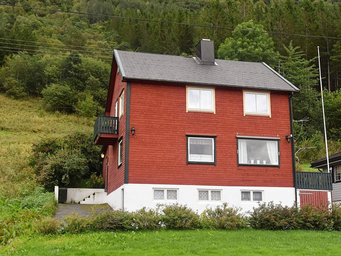 Others 5, person holiday home in Afarnes, Rauma