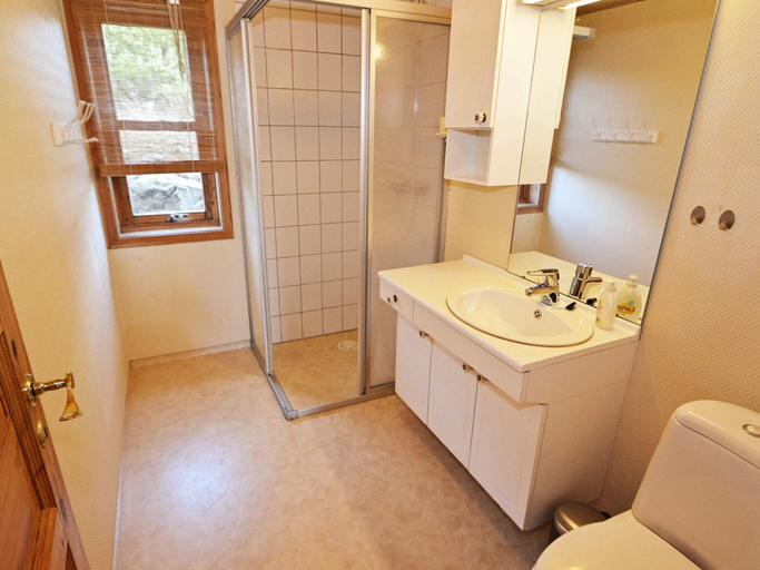 Bathroom 3, person holiday home in tvedestrand-By Traum, Arendal