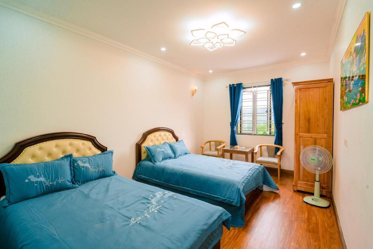Bedroom 4, BAO AN RESORT & BUNGALOW, Kỳ Sơn