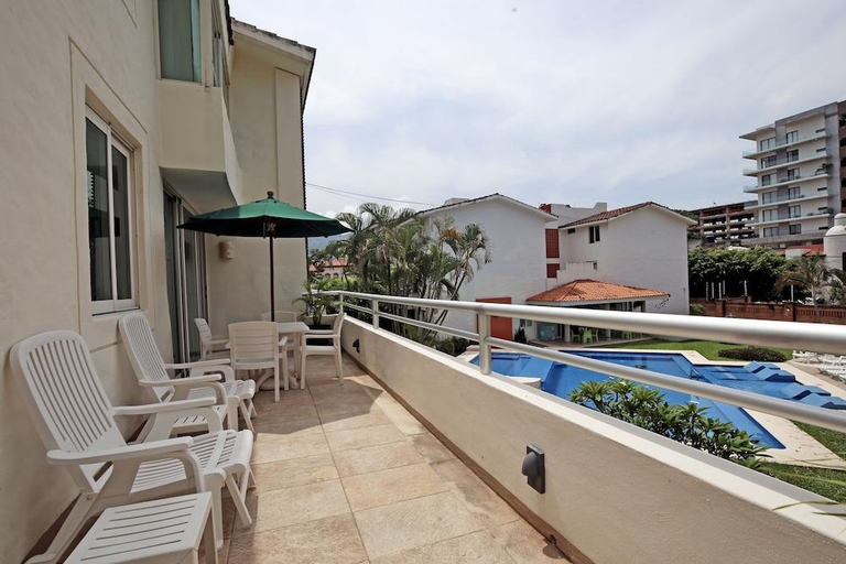 Others 5, ゼンハーモニー スイーツ, Puerto Vallarta