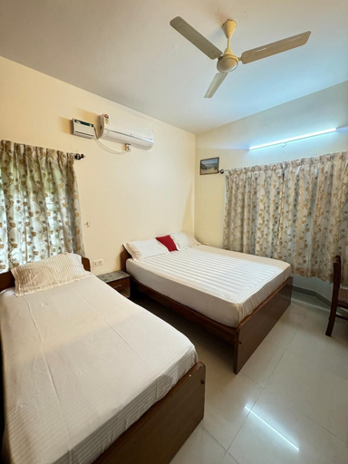 Others 5, Hsr Homestay Chethana, Bangalore