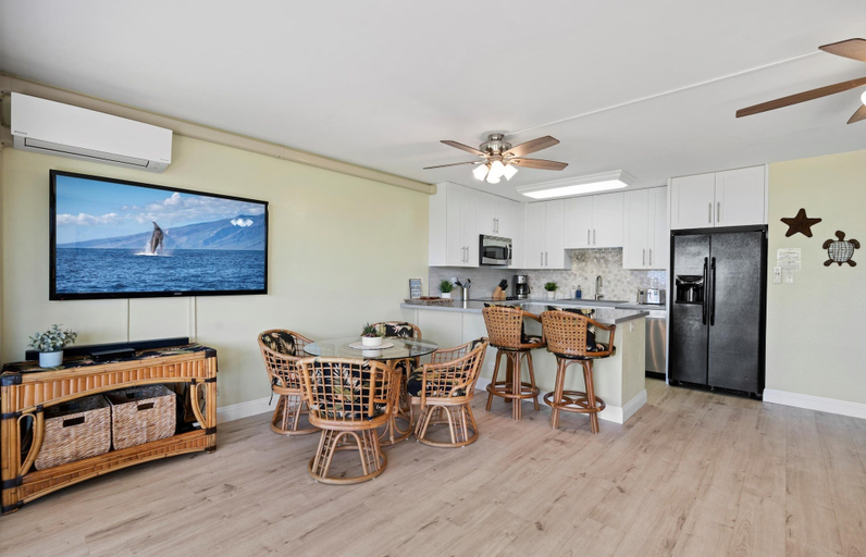 Others 2, Kihei Ali'i Kai D108 2 Bedroom Condo, Maui