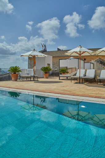 Sport & Beauty 2, Cas Comte Petit Hotel & Spa - Adults Only, Baleares