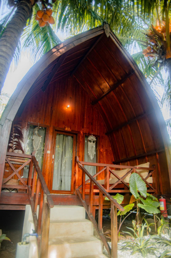 Exterior & Views 1, Hakuna Matata Resort Gili Air, Lombok