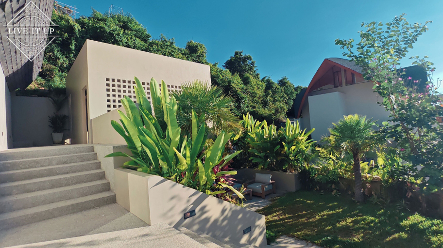 Exterior & Views 2, Santi Pura Villas, Ko Samui