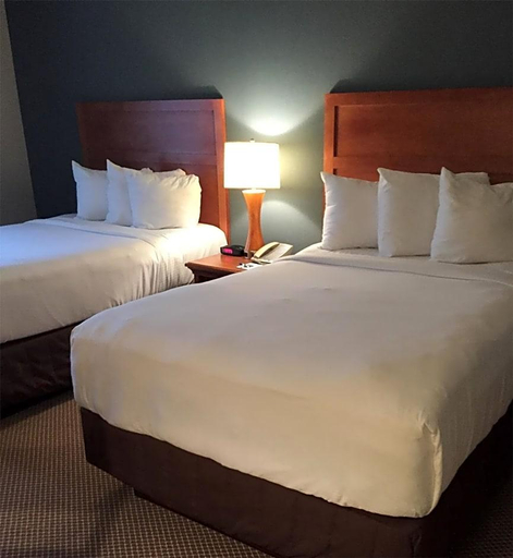 Bedroom 3, Isle Casino Hotel Lula Hotel & Casino - A Caesars Rewards Destination, Coahoma