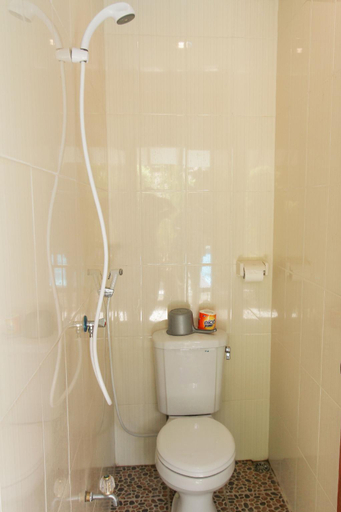 Bathroom 5
