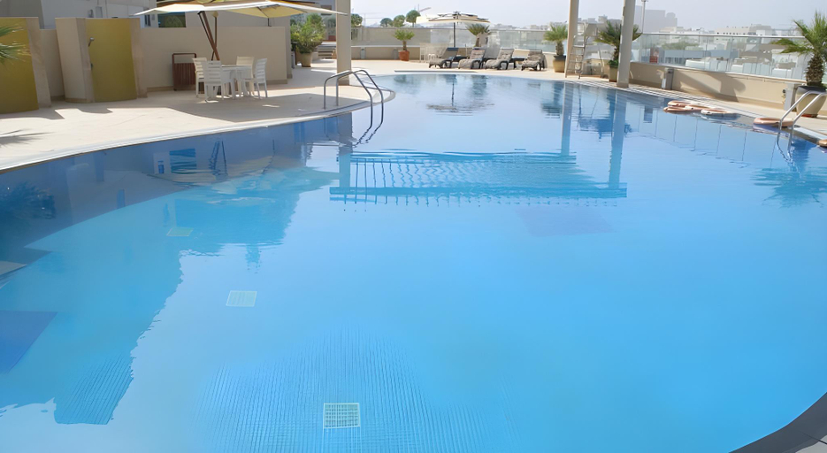 Sport & Beauty 2, StarMetro Deira Hotel Apartments, Dubai