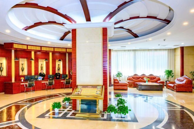 Others 5, Xinmei Hotel (Urumqi Hongshan Branch), Ürümqi