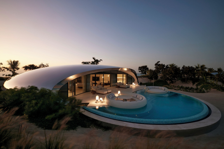 Others 1, Shebara Resort, Umluj