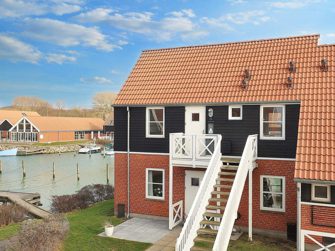 Others 5, Beautiful holiday home in Borre-By Traum, Vordingborg