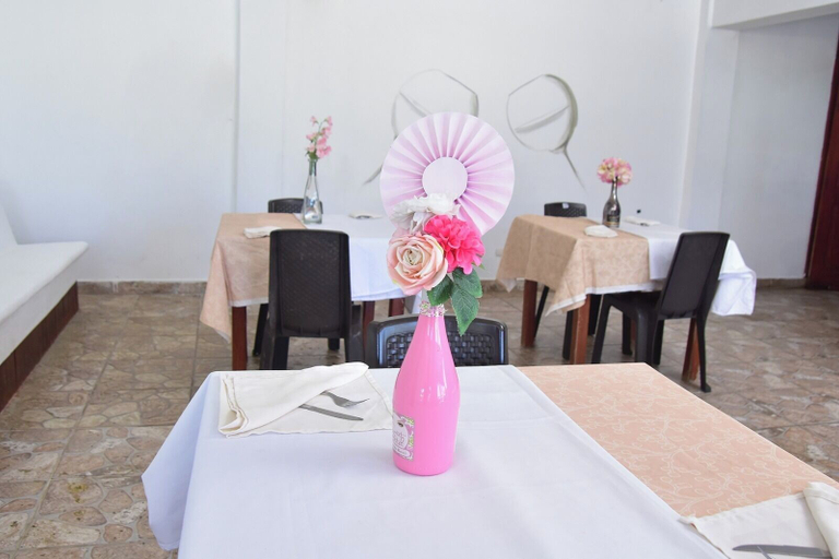 Food & Drinks 5, Ensenada Resort, La Isabela