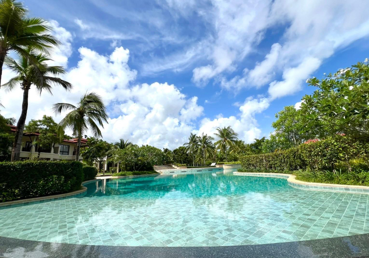 Sport & Beauty 2, Laguna Village by RESAVA, Pulau Phuket