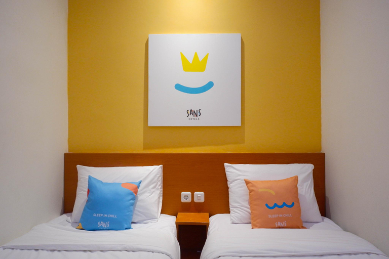 Bedroom 25
