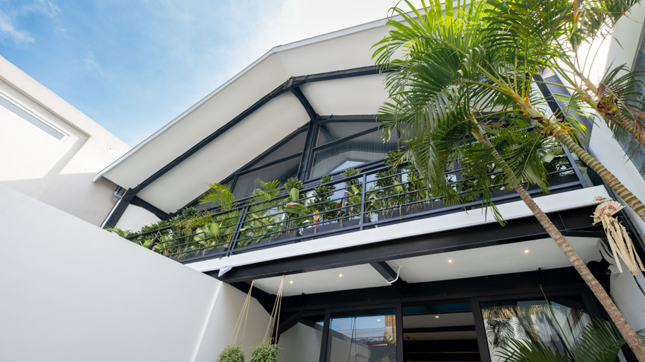 Others 2, Nala Villas, Badung