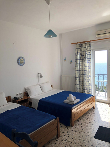 Others 5, DIMITRA ROOMS, Peloponnese