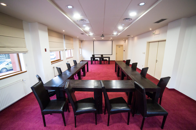 Conferences 2, Arena Hotel, Targu Mures