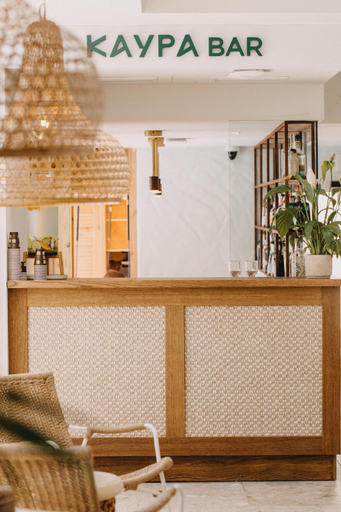 Public Area 4, Lago Resort Menorca Suites del Lago - Adults Only, Baleares
